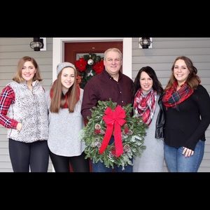 Meet your Posher, Carole